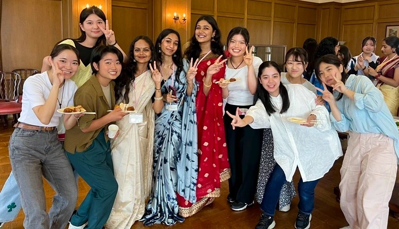 Cultural exchange Programme 1 – image 4